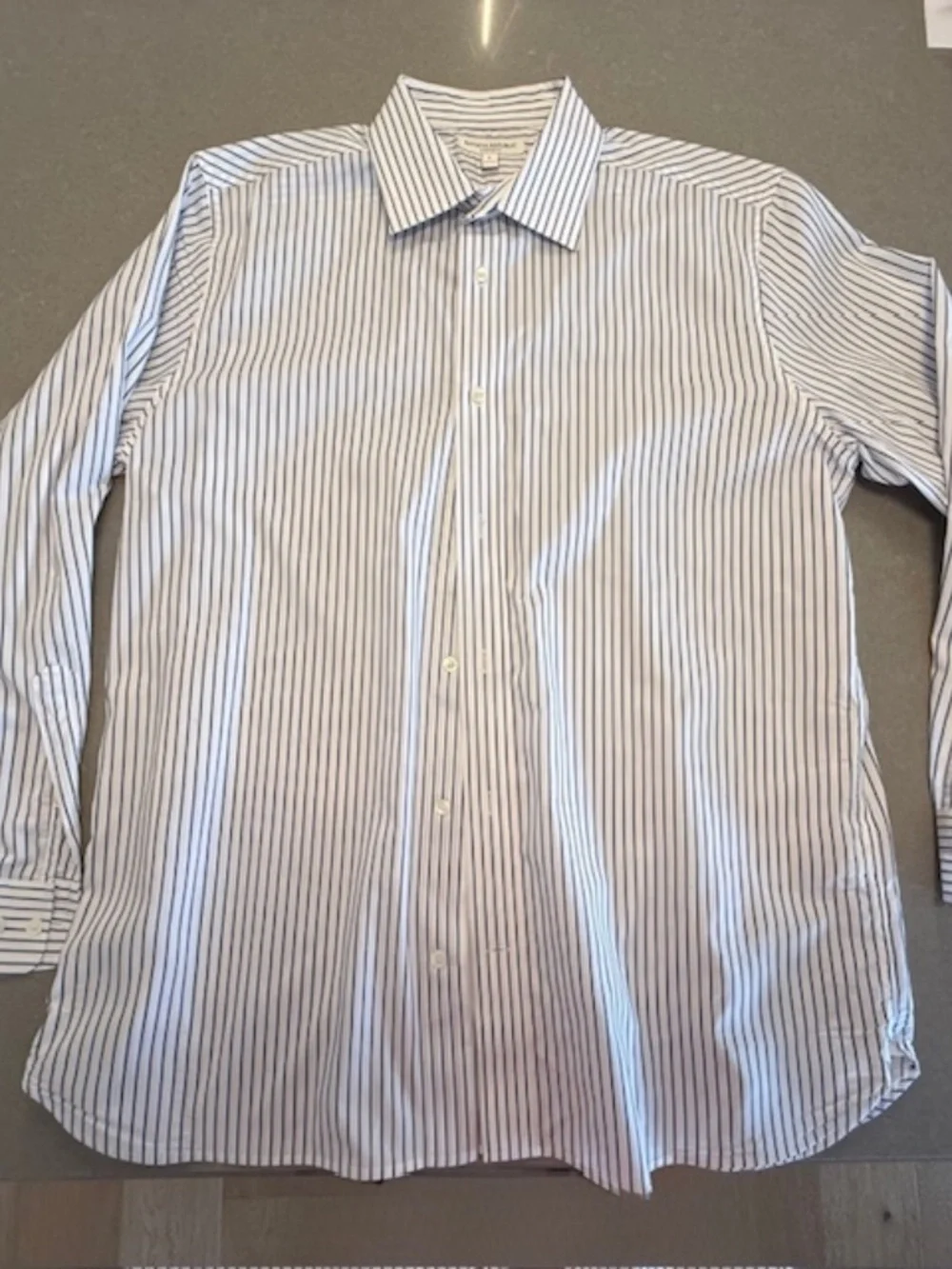 Banana Republic only worn